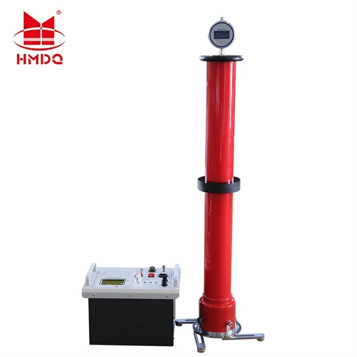 DC Hipot Test Kit manufacturers DC Hipot Test Kit manufacturers