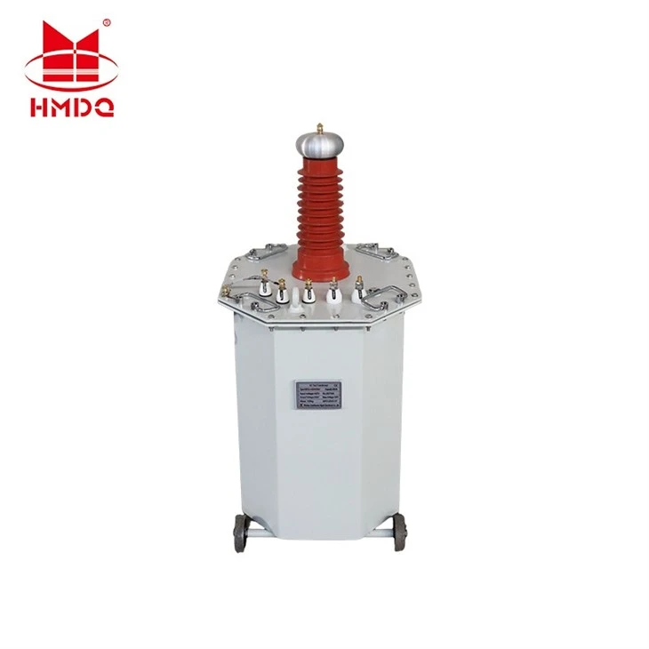 Oil Immersed Insulation Power Frequency Withstand Test high quality Oil Immersed Insulation Power Frequency Withstand Test high quality