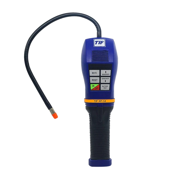 SF6 Gas Leak Detective Test manufacturers