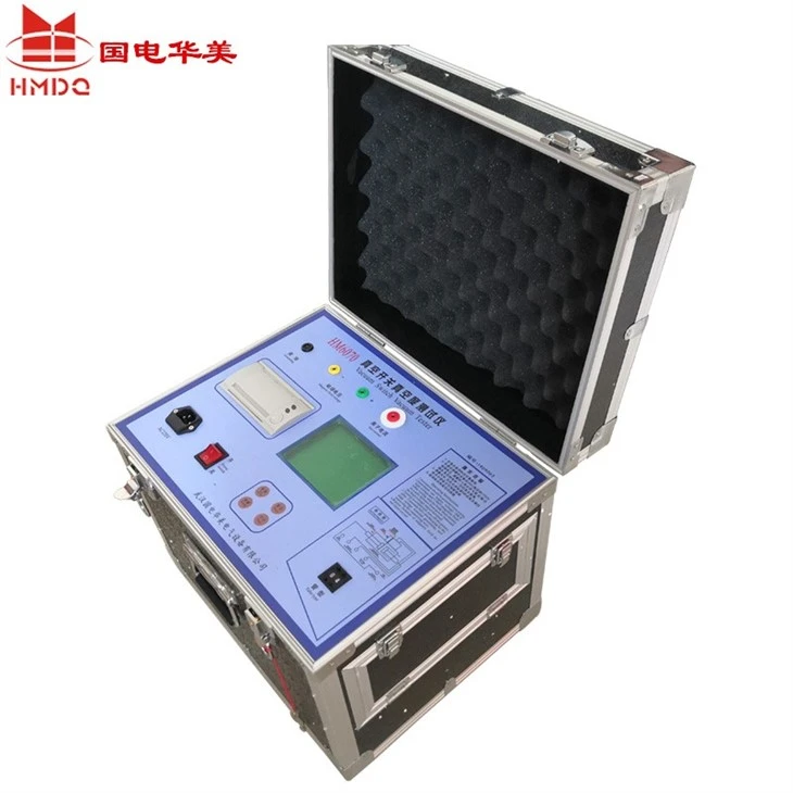 Vacuum Circuit Breaker Tester best